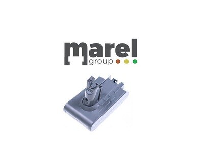21,6V-2500MAH BATTERIA ALTERNATIVA PER DYSON V6