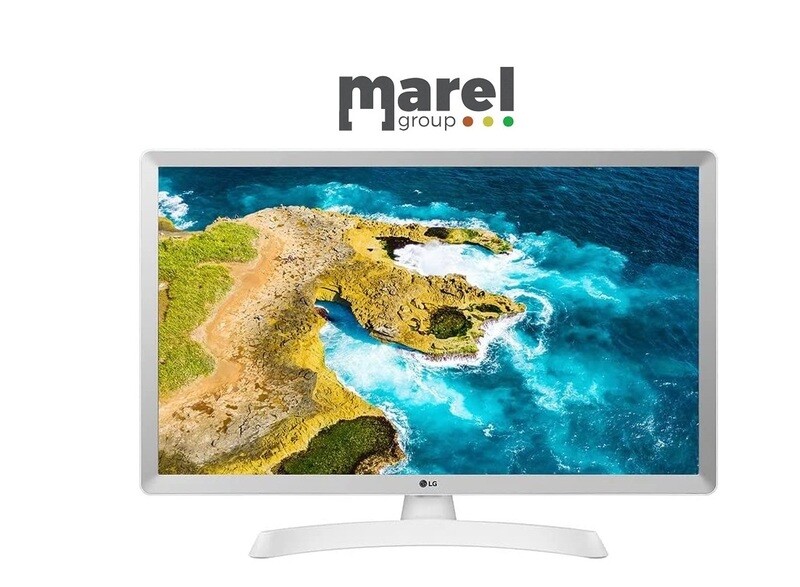 Lg  
TV LED 28" 28TN515V-WZ DVB-T2 BIANCO