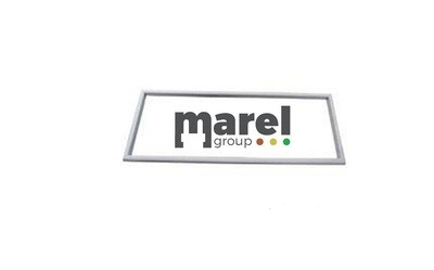 GUARNIZIONE PORTA POLAR WHITE (552X713)