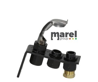 BRUCIATORE PILOTA TARGET SIT 1 FIAMMA