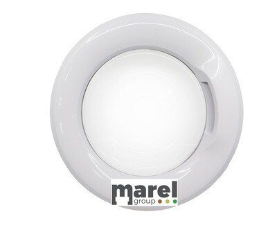 Assieme oblò completo tipo 7 per lavatrice