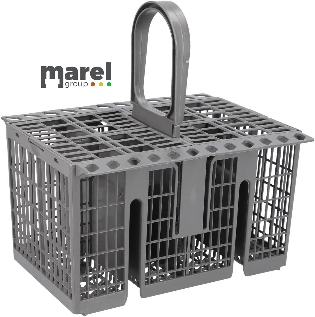 CESTO POSATE GRIGIO ARISTON