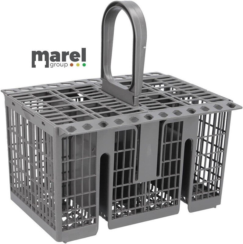 CESTO POSATE GRIGIO ARISTON