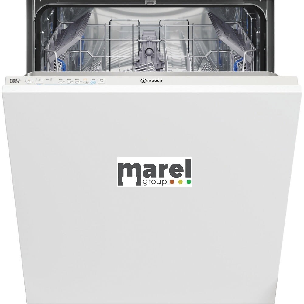 Indesit DIE 2B19 A A scomparsa totale 14 coperti F
