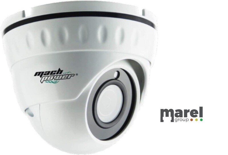 Mach Power Telecamera SORVEGLIANZA 5MP 3IN1 Dome (VS-AHFD5-263)