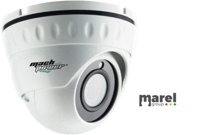 Mach Power Telecamera SORVEGLIANZA 5MP 3IN1 Dome (VS-AHFD5-263)