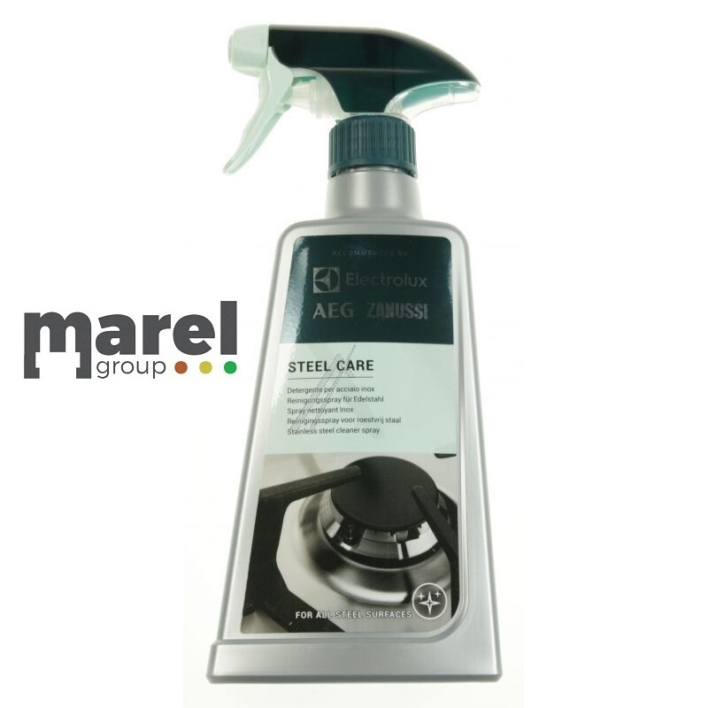 Electrolux 902 979 943 detergente per elettrodomestico Universale 500 ml