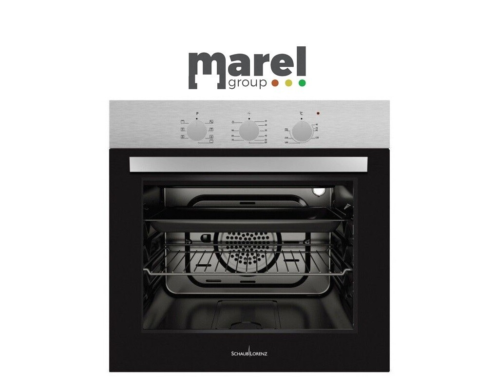 Schaub-Lorenz  Forno Multifunzione Elettrico Da Incasso Capacità 56 Litri