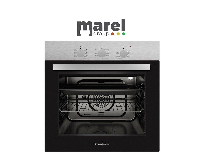 Schaub-Lorenz  Forno Multifunzione Elettrico Da Incasso Capacità 56 Litri