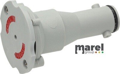 TUBO TROPPOPIENO ø 26x104 mm