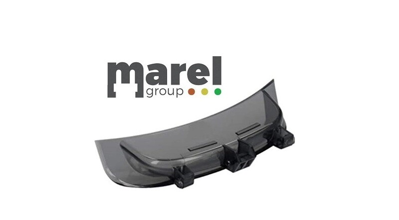 Assieme Maniglia Oblo' Lavatrice Candy Hoover