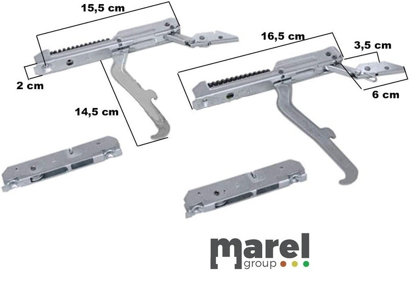 KIT CERNIERE NARDI