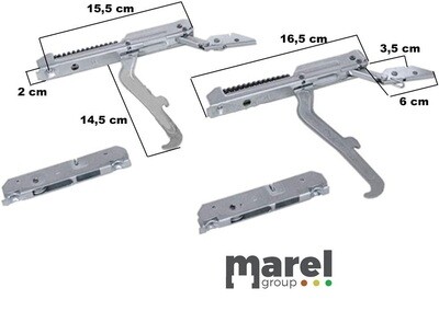 KIT CERNIERE NARDI