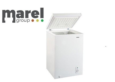 Congelatore Orizzontale  Classe F Capacità Lorda / Netta 111/100 Litri Colore Bianco