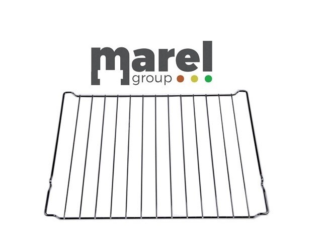 GRIGLIA CENTRALE FORNO 440x340   SMEG 844090739