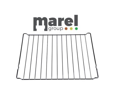 GRIGLIA CENTRALE FORNO 440x340   SMEG 844090739
