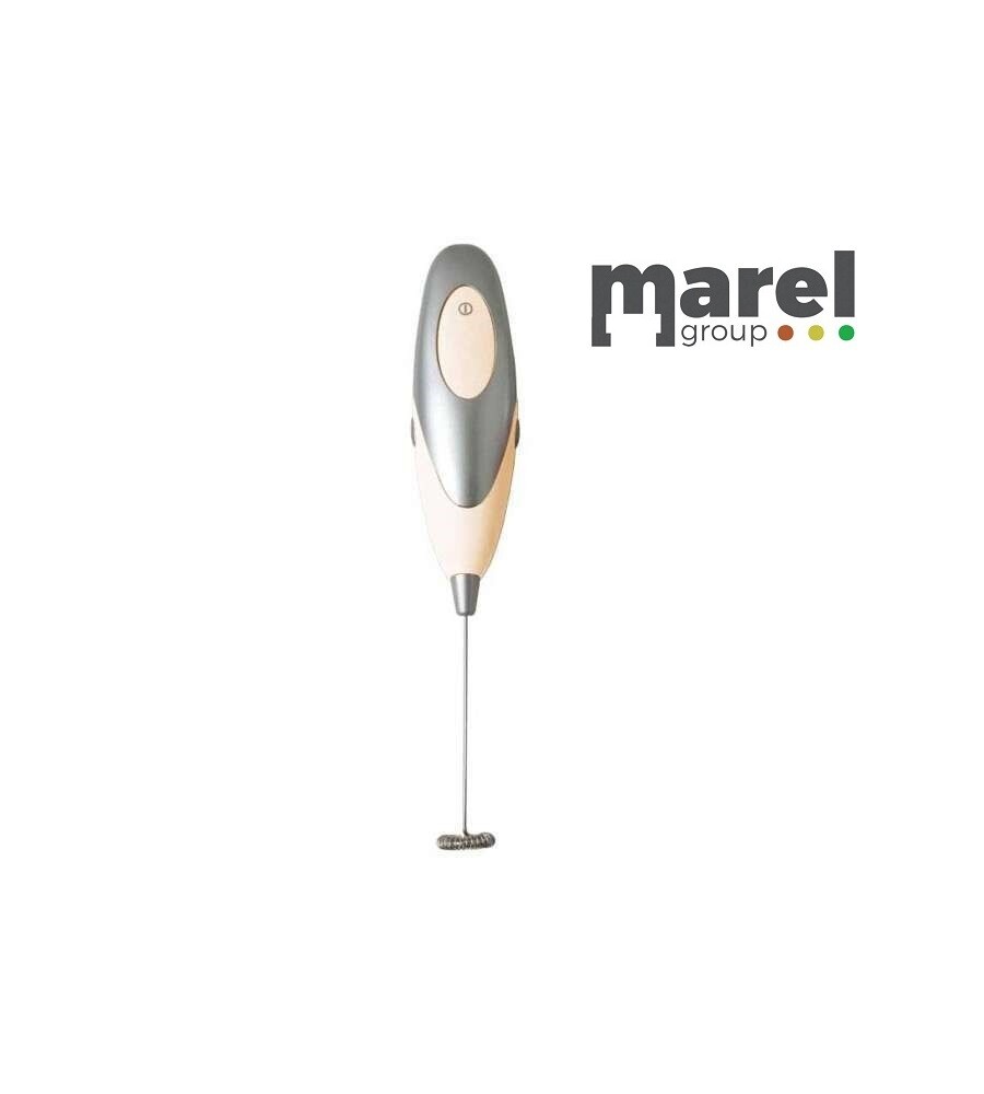 Mini Mixer Montalatte elettrico PUCCIO