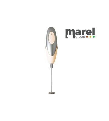 Mini Mixer Montalatte elettrico PUCCIO