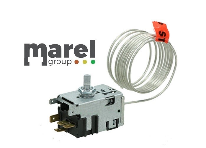TERMOSTATO FRIGO DANFOSS 077B6756 (exA13-0552) ARISTON