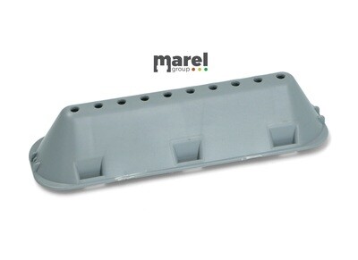 TRASCINATORE CESTO LUNGHEZZA 183mm LARGHEZZA 54mm ARISTON INDESIT