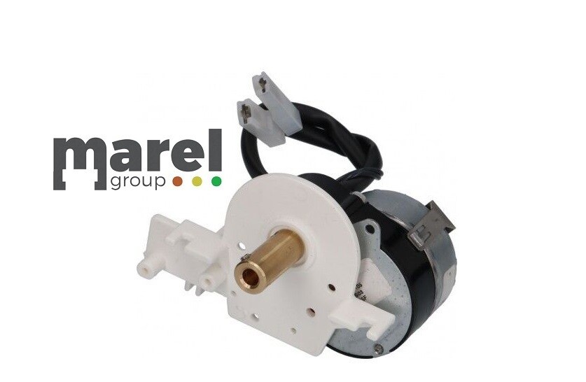 MOTORIDUTTORE FIBER GE15JAMAD00 PRODUTTORE GHIACCIO