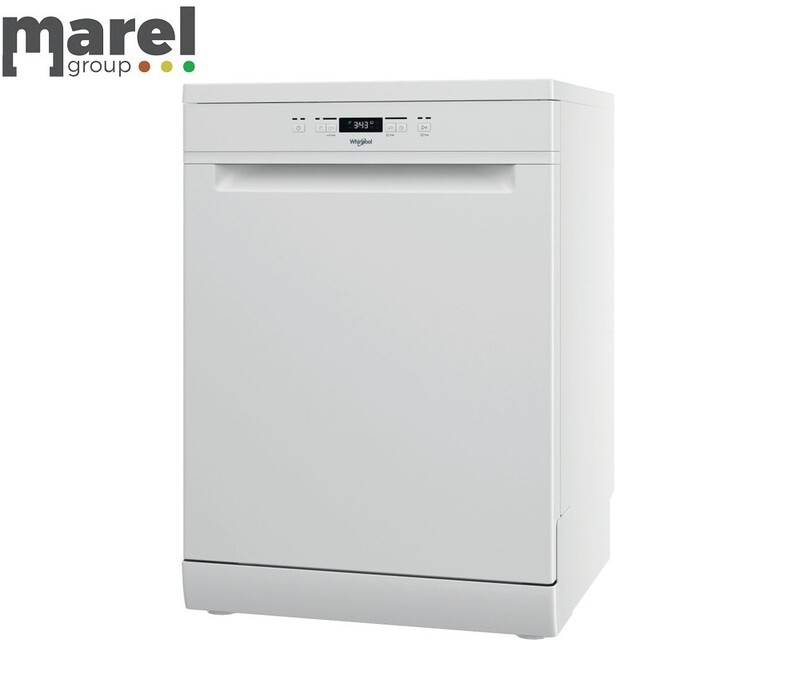 Lavastoviglie Whirlpool: colore bianco, grande capienza - WFC 3B+26