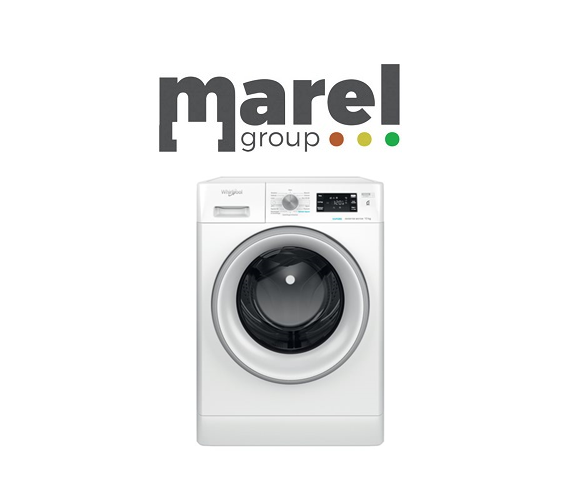 FFB 1046 SV IT 10 Kg 60.5 cm Classe A