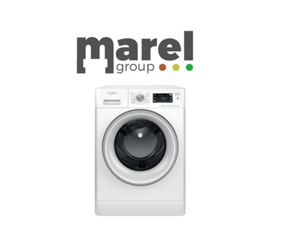 FFB 1046 SV IT 10 Kg 60.5 cm Classe A