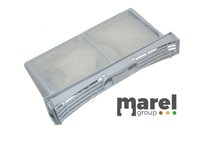 FILTRO FILACCI C/TELAIO BOSCH
