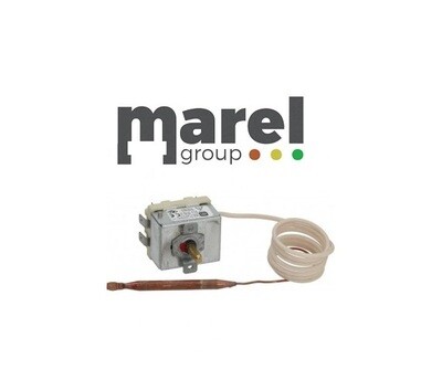TERMOSTATO MONOFASE 46/85 GRADI C 37/76 GRADI C