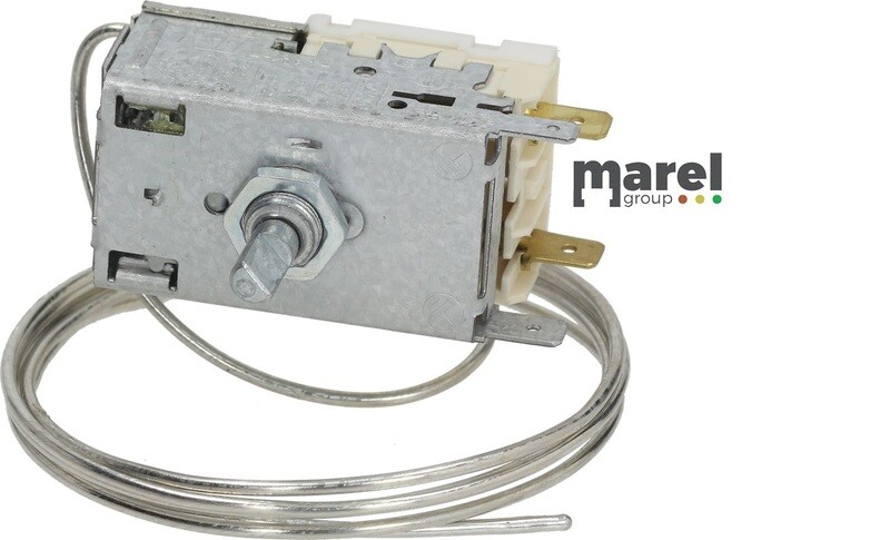 TERMOSTATO RANCO K50 P1127