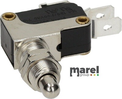 MICROINTERRUTTORE 16(4)A 250V