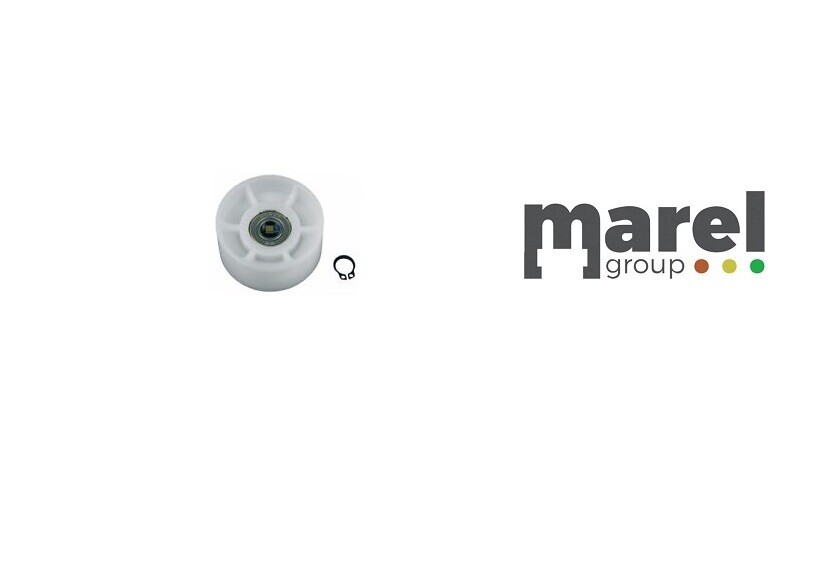 Cuscinetto Del Cestello Originale BOSCH, SIEMENS, NEFF, GAGGENAU, VIVA