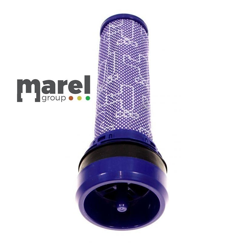 PRE-FILTRO ALTERNATIVO PER DYSON DC28C, DC37C, DC39C, DC53