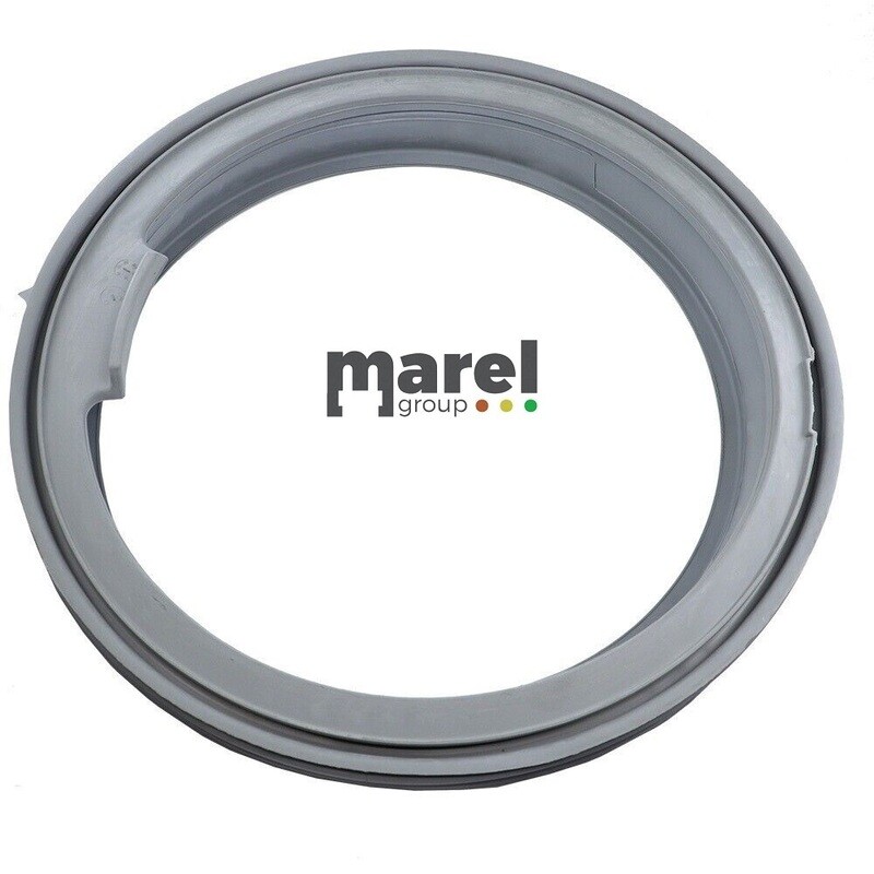 Guarnizione soffietto porta oblò lavatrice Vestel Sharp Kennex