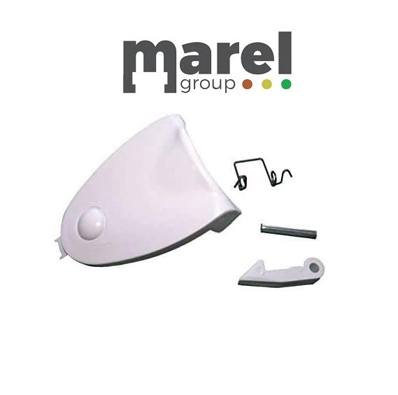 KIT MANIGLIA PEAB 600