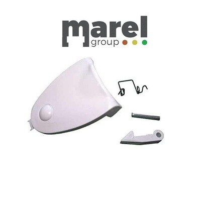 KIT MANIGLIA PEAB 600