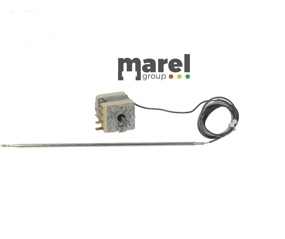 TERMOSTATO MONOFASE 90-185 GRADI C