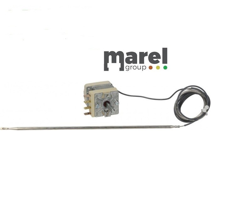 TERMOSTATO MONOFASE 90-185 GRADI C