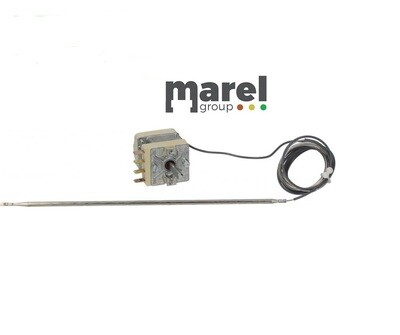 TERMOSTATO MONOFASE 90-185 GRADI C