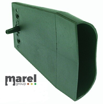 TRAPPOLA ARIA 85x28x110 mm