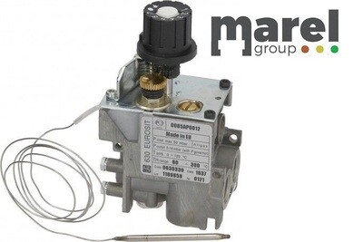 VALVOLA EUROSIT FRY TOP 60÷300 GRADI C 0630330