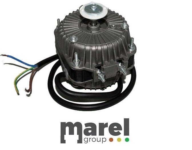 MOTOVENTILATORE 34W