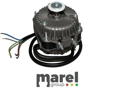 MOTOVENTILATORE 34W