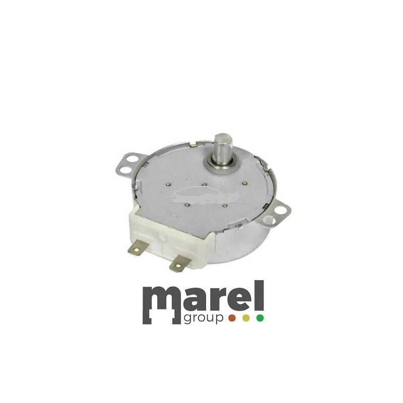 MOTORE TRASC.PIATTO FORNO MICROONDE   220V