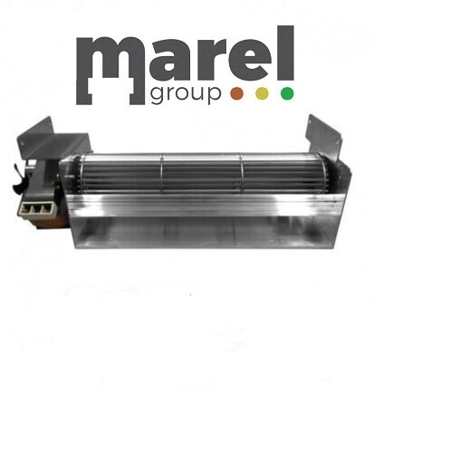 MOTORE VENTOLA ARIA TANGENZIALE STUFE PELLET 91W TGO80 EDILKAMIN  284880