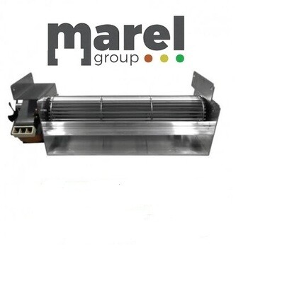 MOTORE VENTOLA ARIA TANGENZIALE STUFE PELLET 91W TGO80 EDILKAMIN  284880