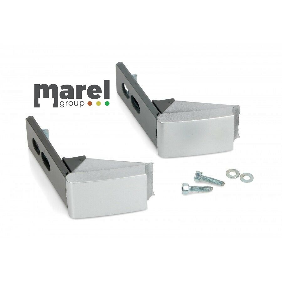 SET RIPARAZIONE ACCIAIO INOX GR.R6 RICAMBIO LIEBHERR