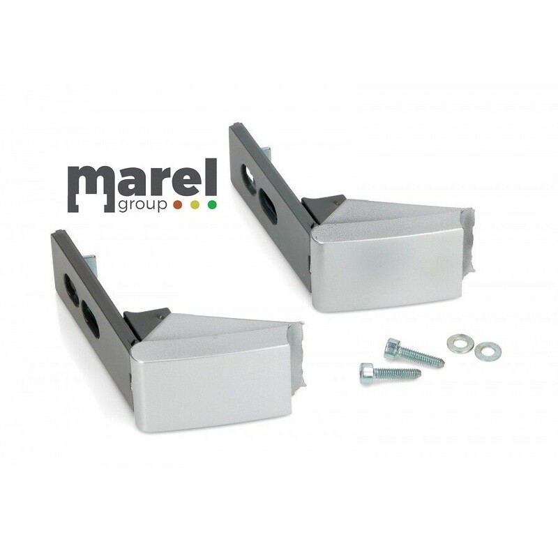 SET RIPARAZIONE ACCIAIO INOX GR.R6 RICAMBIO LIEBHERR