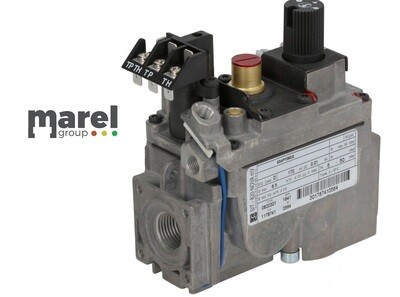 VALVOLA 820 NOVA mV ø 1/2"FF 0820301